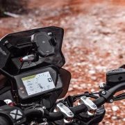 Держатель телефона CHIGEE CG-2 с беспроводной зарядкой MFP0009 2