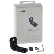 Кріплення Chigee 17 мм на дзеркало заднього виду для AIO-5 Lite MFP0056 2