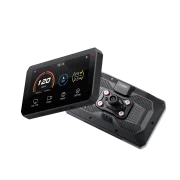 Умная система для мотоциклистов Chigee AIO‑5 Lite MFP0110 2