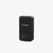 Адаптер Chigee CGRC CAN-Bus 4Pin для керування дисплеєм AIO-5 за допомогою мультиконтролера BMW MFP0120 2