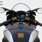 Смарт-система Chigee XR-2 для мотоцикла  1