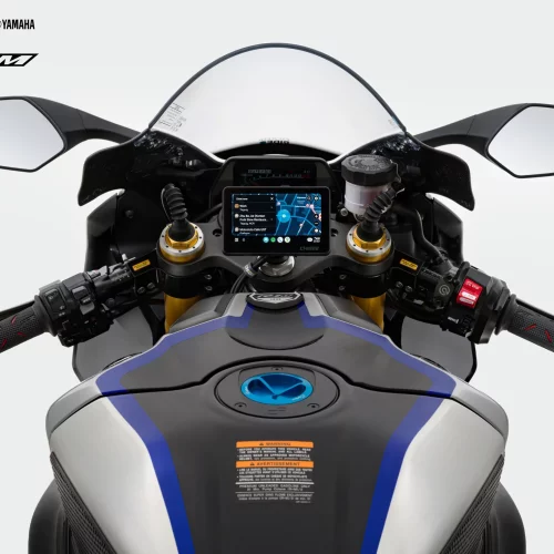 Смарт-система Chigee XR-2 для мотоцикла