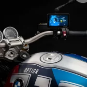 Смарт-система Chigee XR-2 для мотоцикла  4