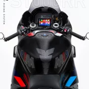 Смарт-система Chigee XR-2 для мотоцикла  6