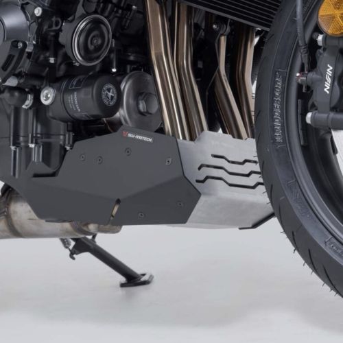 Передний спойлер SW-Motech для мотоцикла Honda CB1000 Hornet