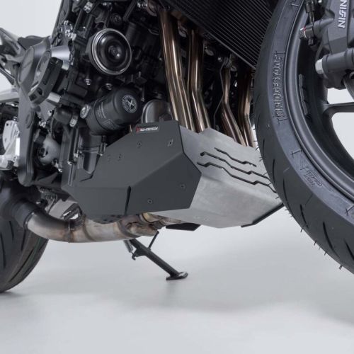 Передний спойлер SW-Motech для мотоцикла Honda CB1000 Hornet