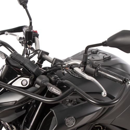 Передняя защитная дуга Hepco&Becker для мотоцикла Yamaha MT-03