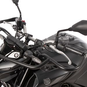 Передняя защитная дуга Hepco&Becker для мотоцикла Yamaha MT-03