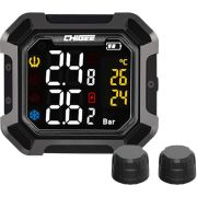 Система контролю тиску в шинах CHIGEE G3 - зовнішній датчик MFP007 