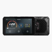 Смарт-дисплей для мотоцикла Chigee AIO-5 Play MFP0128 