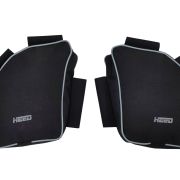Сумки на верхние защитные дуги HEED для мотоцикла Honda XL750 Transalp HONTO0248CZ 