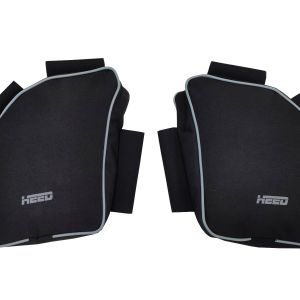 Сумки на верхние защитные дуги HEED для мотоцикла Honda XL750 Transalp