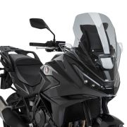 Туристичне вітрове скло Puig для мотоцикла Honda NT1100 DCT  