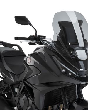 Туристичне вітрове скло Puig для мотоцикла Honda NT1100 DCT