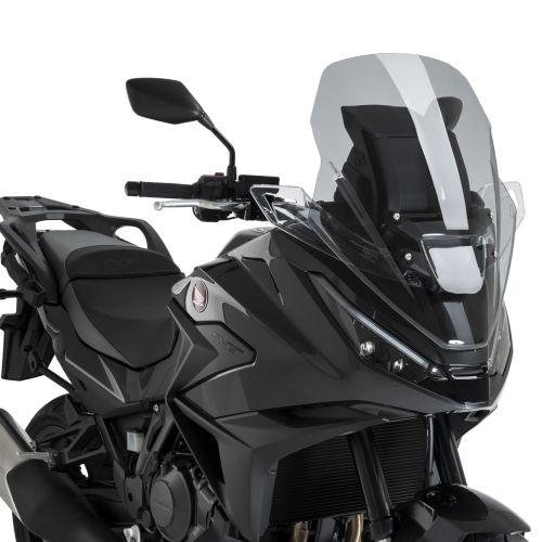 Туристическое ветровое стекло Puig для мотоцикла Honda NT1100 DCT