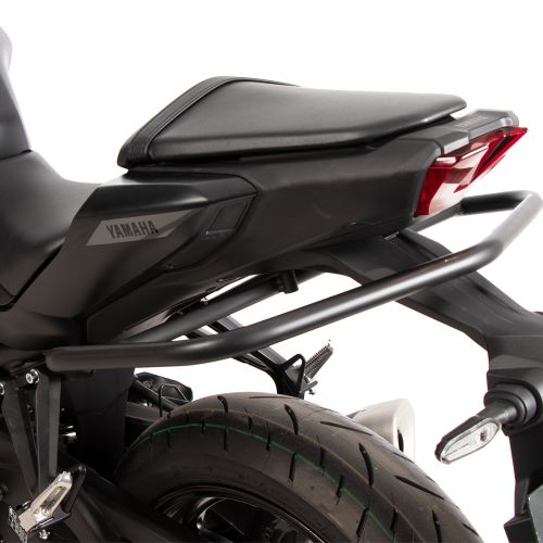 Задняя защитная дуга Hepco&Becker для мотоцикла Yamaha MT-03
