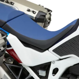 Заниженное сиденье Honda -25 мм на мотоцикл CRF1100L Africa Twin