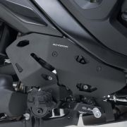 Защита пятки SW-Motech для мотоцикла BMW R1300GS SCT.07.975.10001/B 