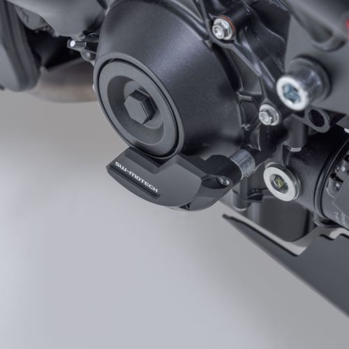Защитный кожух двигателя SW-Motech для мотоцикла Honda CB1000 Hornet