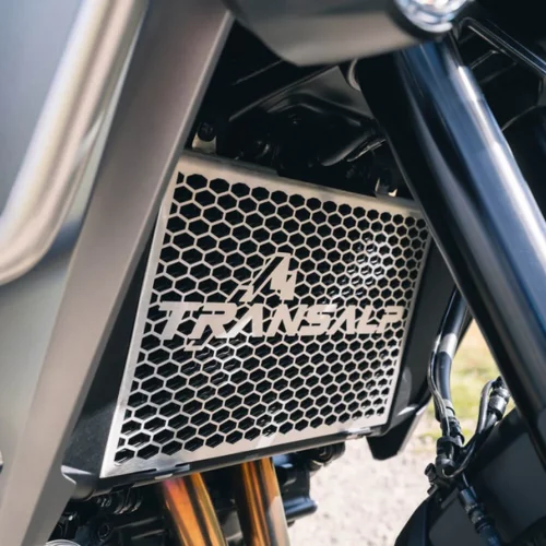 Защита радиатора Honda для мотоцикла XL750 Transalp