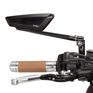 Дзеркало заднього виду Puig Hypernaked для мотоцикла Zontes ZT-703F