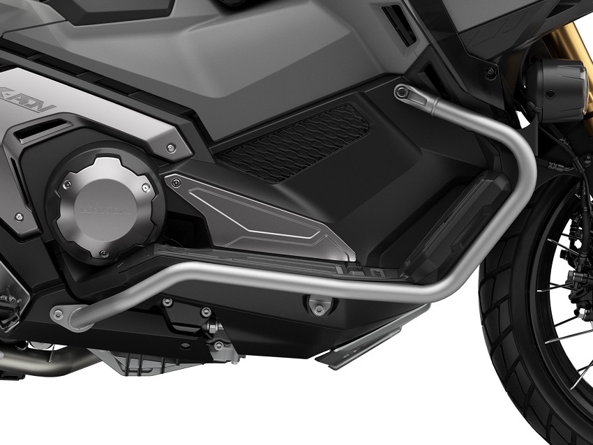 Передние защитные дуги Honda для мотоцикла X-ADV 750 08P70-MKH-D00 1