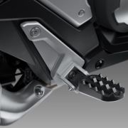 Комплект водійських підніжок Honda для мотоцикла X-ADV 750 08R72-MKT-D00 1