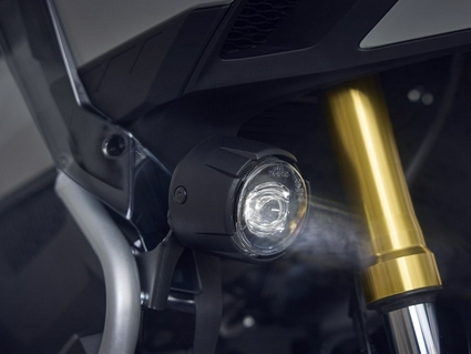 Комплект противотуманных фар Honda для мотоцикла NC750X
