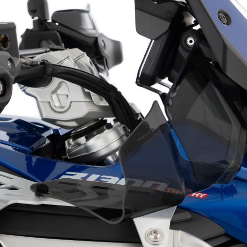 Комплект дефлекторов Wunderlich для мотоцикла BMW R1300GS Adventure