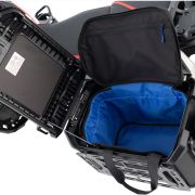Комплект внутренних сумок Wunderlich Toploader для оригинальных боковых кофров на мотоцикл BMW R1300GS Adventure 13420-002 5