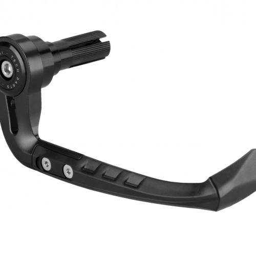 Защита рычага тормоза PUIG RAW (универсальная) для мотоцикла BMW / Ducati / Harley-Davidson / Honda / Kawasaki / KTM / Suzuki / Yamaha