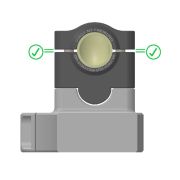 Проставки керма VOIGT +30 мм для мотоцикла Suzuki V-Strom 1050 / DE / XT 2020-  3