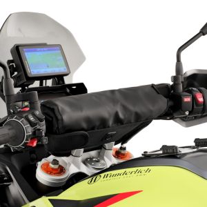 Сумка на руль Wunderlich BARBAG EVO L на мотоцикл BMW