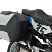 Комплект боковых кофров Wunderlich Vario X-CASE X30 для мотоцикла BMW R1300GS / R1250GS / R1200GS LC / F900XR / R / GS / S1000XR 30186-002 1