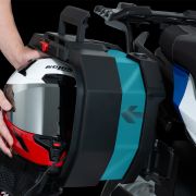 Комплект боковых кофров Wunderlich Vario X-CASE X30 для мотоцикла BMW R1300GS / R1250GS / R1200GS LC / F900XR / R / GS / S1000XR 30186-002 6