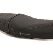 Сиденье Wunderlich AKTIVKOMFORT для мотоцикла BMW R12, черное 34171-002 10