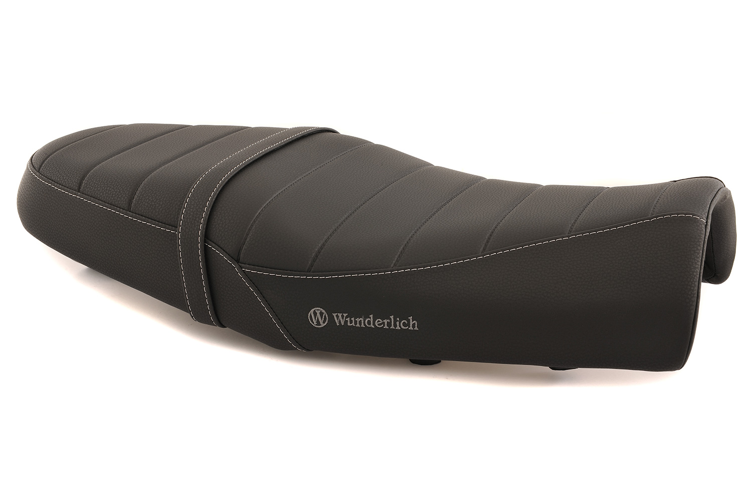 Сиденье Wunderlich AKTIVKOMFORT для мотоцикла BMW R12, черное 34171-002 10