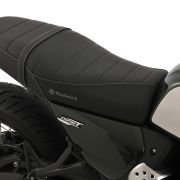 Сиденье Wunderlich AKTIVKOMFORT для мотоцикла BMW R12, черное 34171-002 1