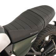 Сиденье Wunderlich AKTIVKOMFORT для мотоцикла BMW R12, черное 34171-002 4