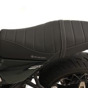 Сиденье Wunderlich AKTIVKOMFORT для мотоцикла BMW R12, черное 34171-002 5