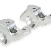 Проставки руля Hepco&Becker +30 мм с наклоном на водителя для мотоцикла BMW R1300GS 42456532 00 09 1