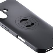 Защитный чехол для смартфона SP-Connect SPC+ – iPhone 17/ Pro/Max/Air – чёрный 3