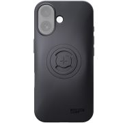 Защитный чехол для смартфона SP-Connect SPC+ – iPhone 17/ Pro/Max/Air – чёрный 1