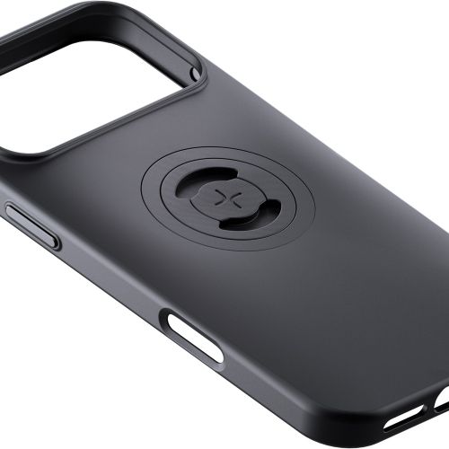 Захисний чохол для смартфона SP-Connect SPC+ – iPhone 17/Pro/ Max/Air – чорний