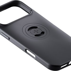 Захисний чохол для смартфона SP-Connect SPC+ – iPhone 17/Pro/ Max/Air – чорний