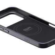 Защитный чехол для смартфона SP-Connect SPC+ – iPhone 17/ Pro/Max/Air – чёрный 5