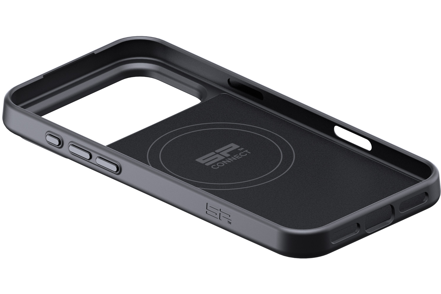 Защитный чехол для смартфона SP-Connect SPC+ – iPhone 17/ Pro/Max/Air – чёрный 8