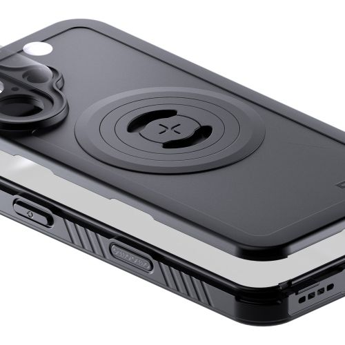 Сверхпрочный защитный чехол SP-Connect Xtreme SPC+ для iPhone 17 / 17 Pro / 17 Pro Max