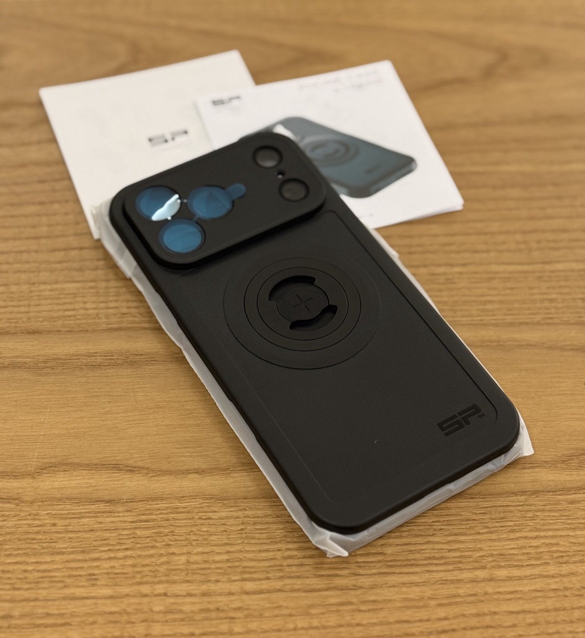 SP Connect XTREAM iPhone 17 Pro用ケース美品 PhoneCase_iPhone17Pro_01.webp?