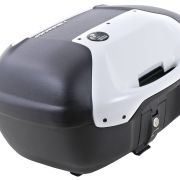 Топкейс Hepco&Becker Journey 42, белый 610085 00 03 1